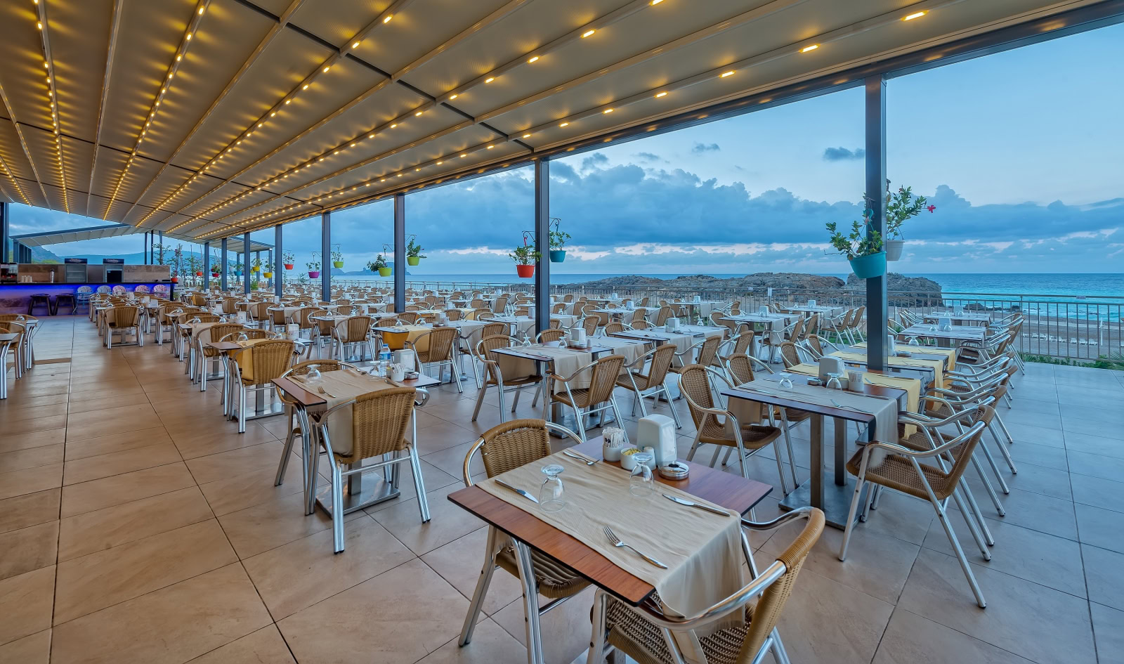 Gülnar Ana Restaurant 2